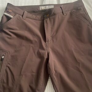 Ariat rebar straight perfect rise